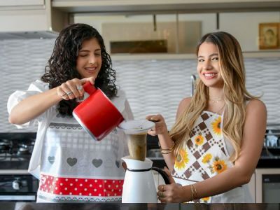 Coador de Pano MultBom – Pequeno e Grande