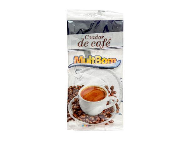 Coador de Pano MultBom – Pequeno e Grande