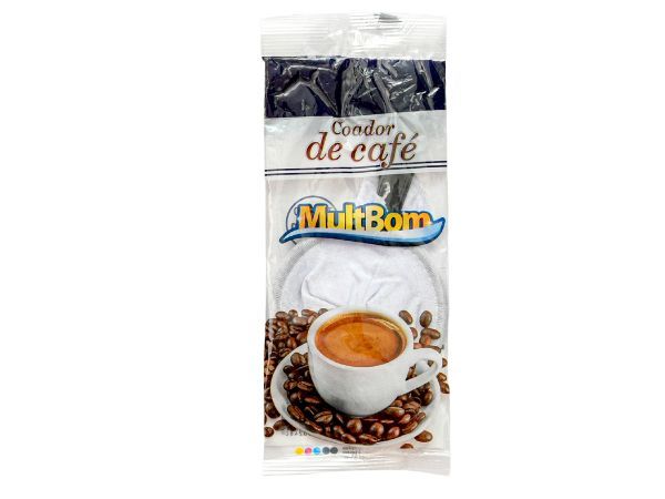 Coador de Pano MultBom – Pequeno e Grande