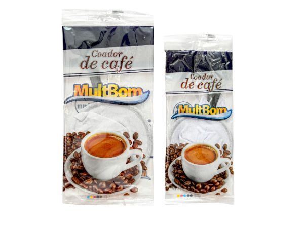 Coador de Pano MultBom – Pequeno e Grande