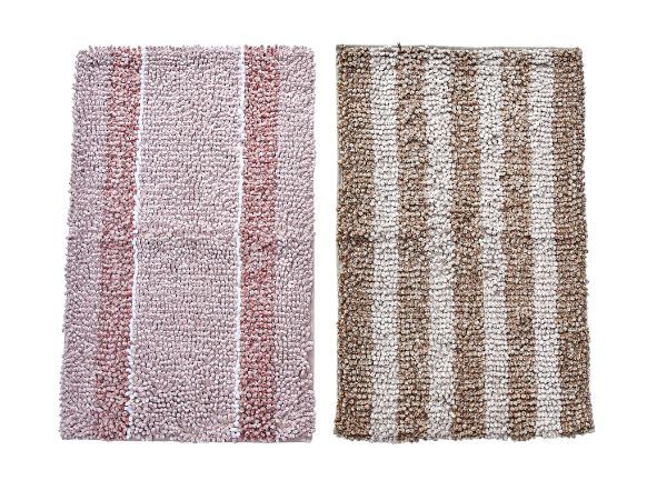 Tapete Coral MultBom 45x70cm