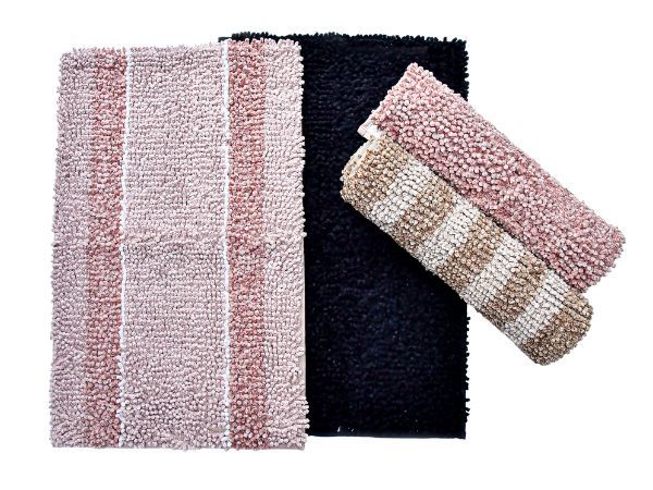 Tapete Coral MultBom 45x70cm