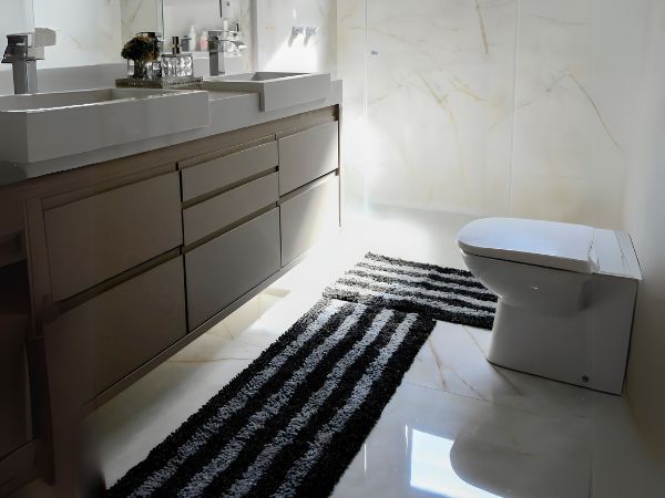 Passadeira Coral MultBom 1,20m x 45cm