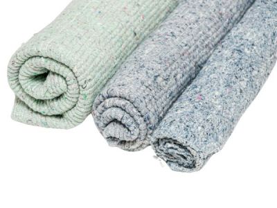 Pano de Chão MultBom - Alta Absorvição