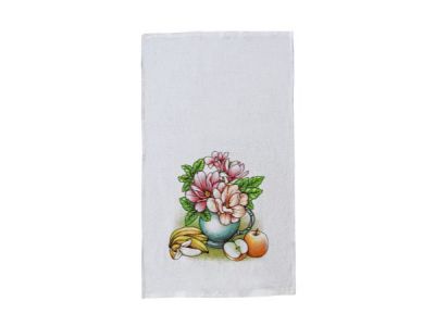 Pano de Prato com Bainha MultBom