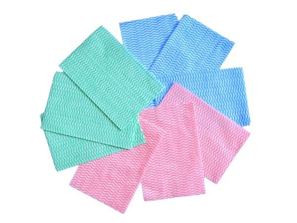 Pano Limpa Tudo MultBom