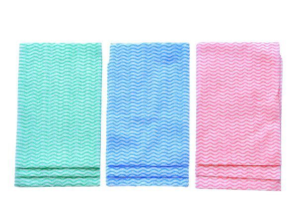 Pano Limpa Tudo MultBom