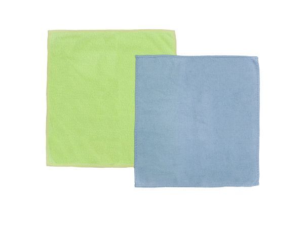 Kits com Panos de Microfibra MultBom