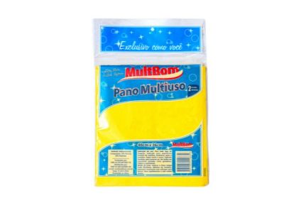 Pano Multiuso MultBom