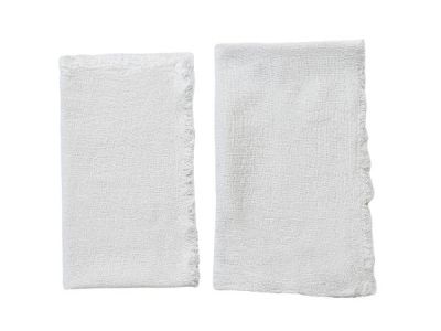 Sacos Alvejados MultBom | Opções Pequena, Tradicional e Especial