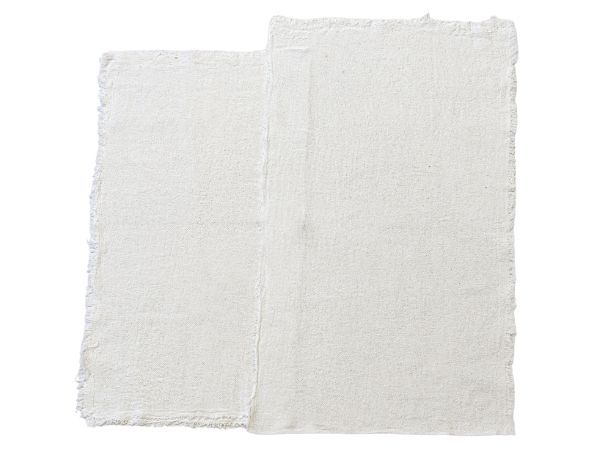 Sacos Alvejados MultBom | Opções Pequena, Tradicional e Especial