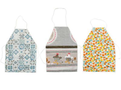 Avental de Plástico MultBom – Proteção e Praticidade para o Dia a Dia