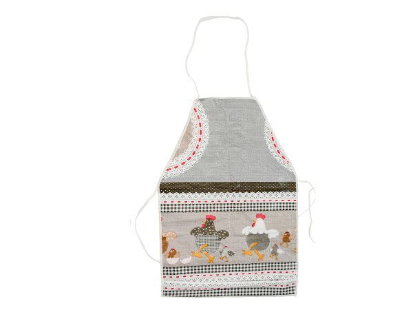 Avental de Plástico MultBom – Proteção e Praticidade para o Dia a Dia