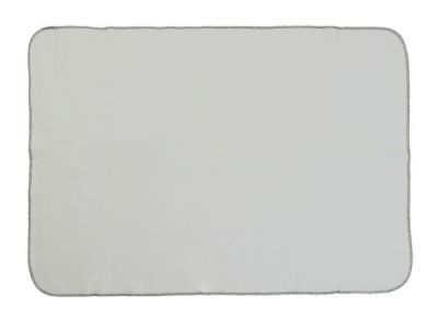 Pano de Prato Sem Decoração 37x58 cm – Simples, prático e eficiente