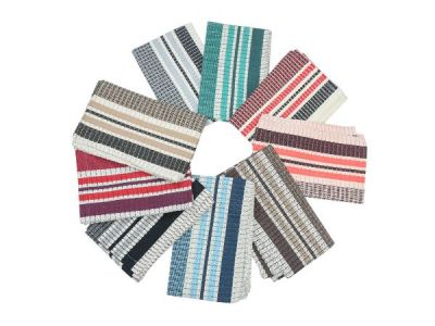 Passadeira de Tear Colorida MultBom – 45cm x 1,40m