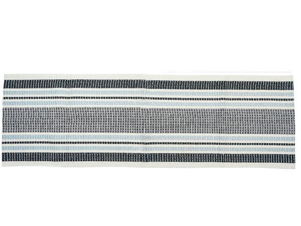 Passadeira de Tear Colorida MultBom – 45cm x 1,40m