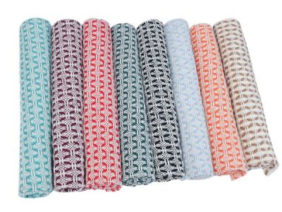 Passadeira de Tear Grécia MultBom – 45x140cm