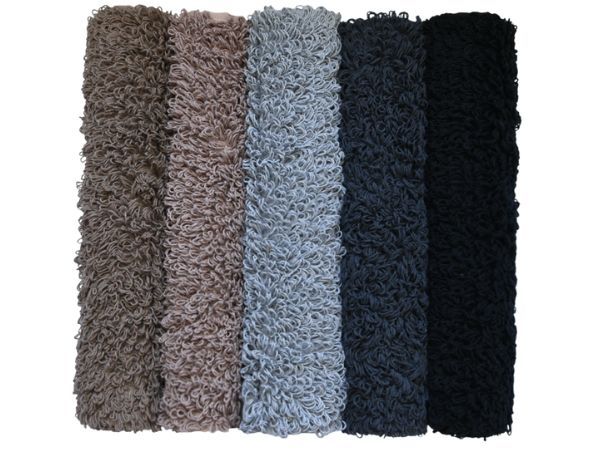 Tapete de Tear Indiano Multbom 45x75cm