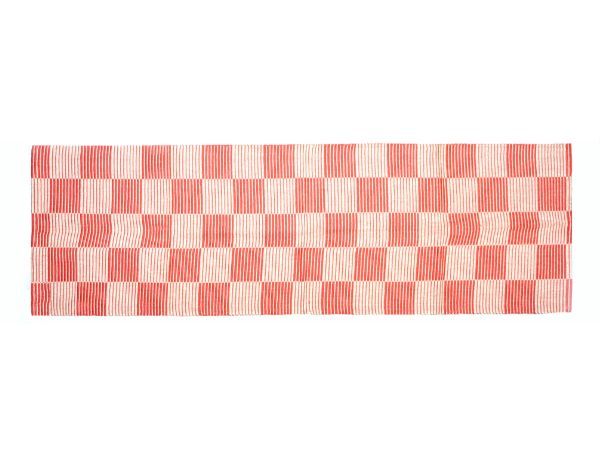 Passadeira de Tear Cores Multbom 45x170cm