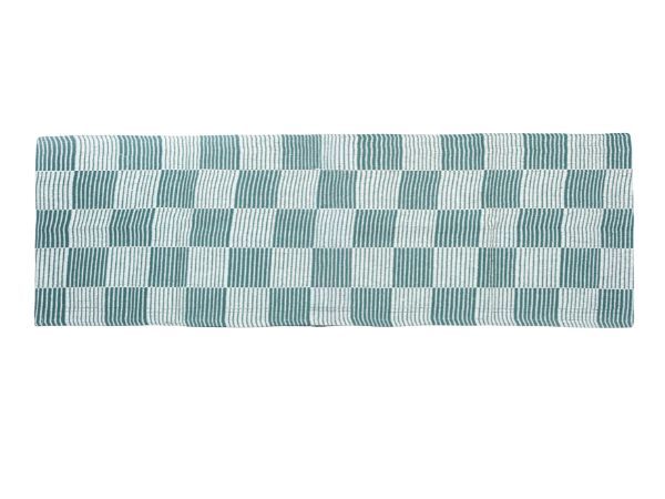 Passadeira de Tear Cores Multbom 45x170cm