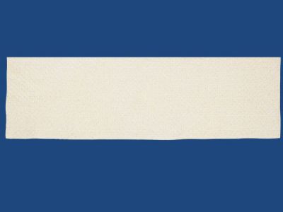 Passadeira de Tear Crua Multbom 48x140cm