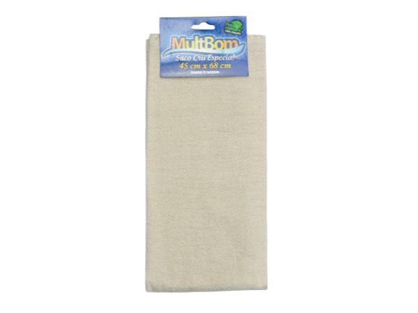 Saco Cru Multbom - 40x66cm e 45x68cm