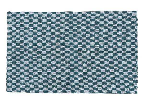 Tapete de Tear Jacar Multbom 40x70cm | Cores Sortidas