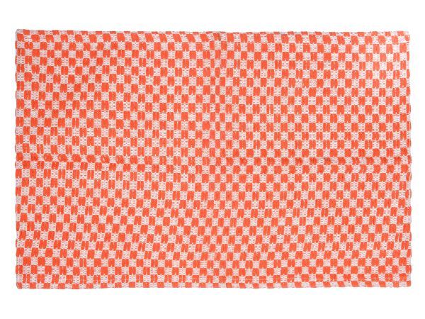 Tapete de Tear Jacar Multbom 40x70cm | Cores Sortidas