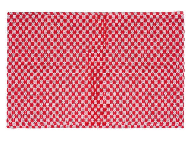 Tapete de Tear Jacar Multbom 40x70cm | Cores Sortidas