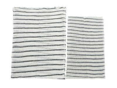 Saco Listrado Gigante Multbom - 80x60cm